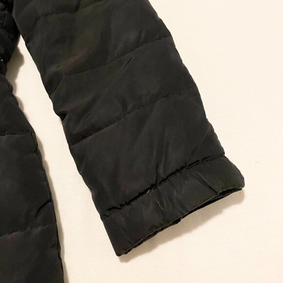Laundry by Shelli Segal Down Jacket Womens Small - Picture 5 of 16